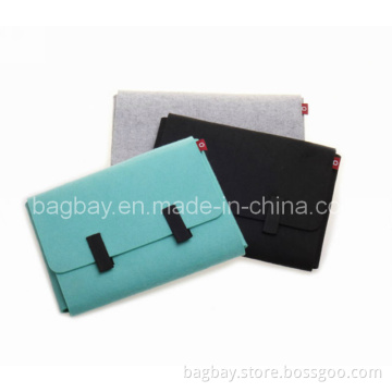 Felt Laptop Sleeve (WFBG09-007)